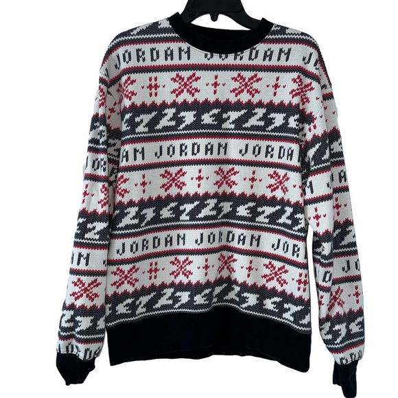 Jordan Other - Jordan Christmas Sweater